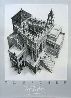 Ascending and Descending